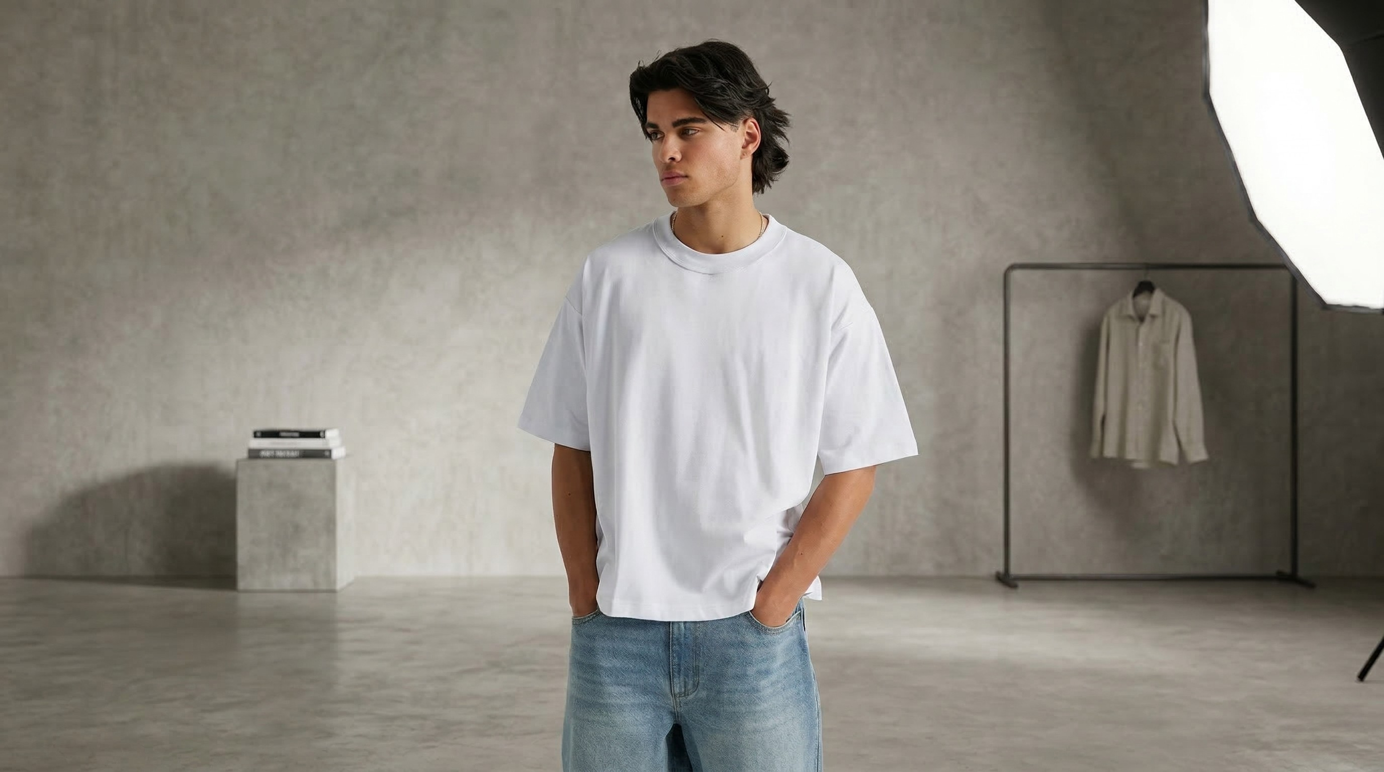 ESSENTIAL BASICS