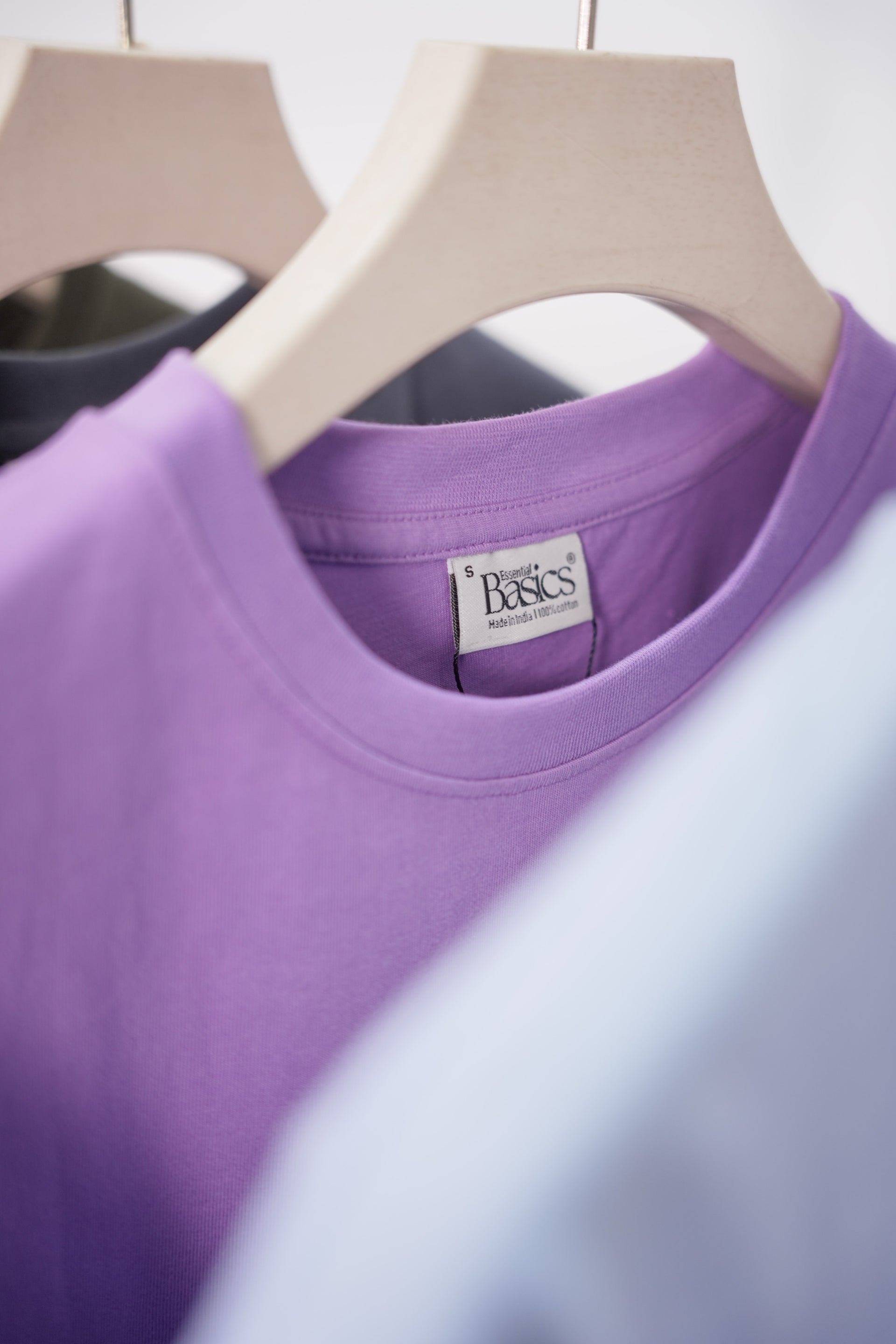 ESSENTIAL BASICS