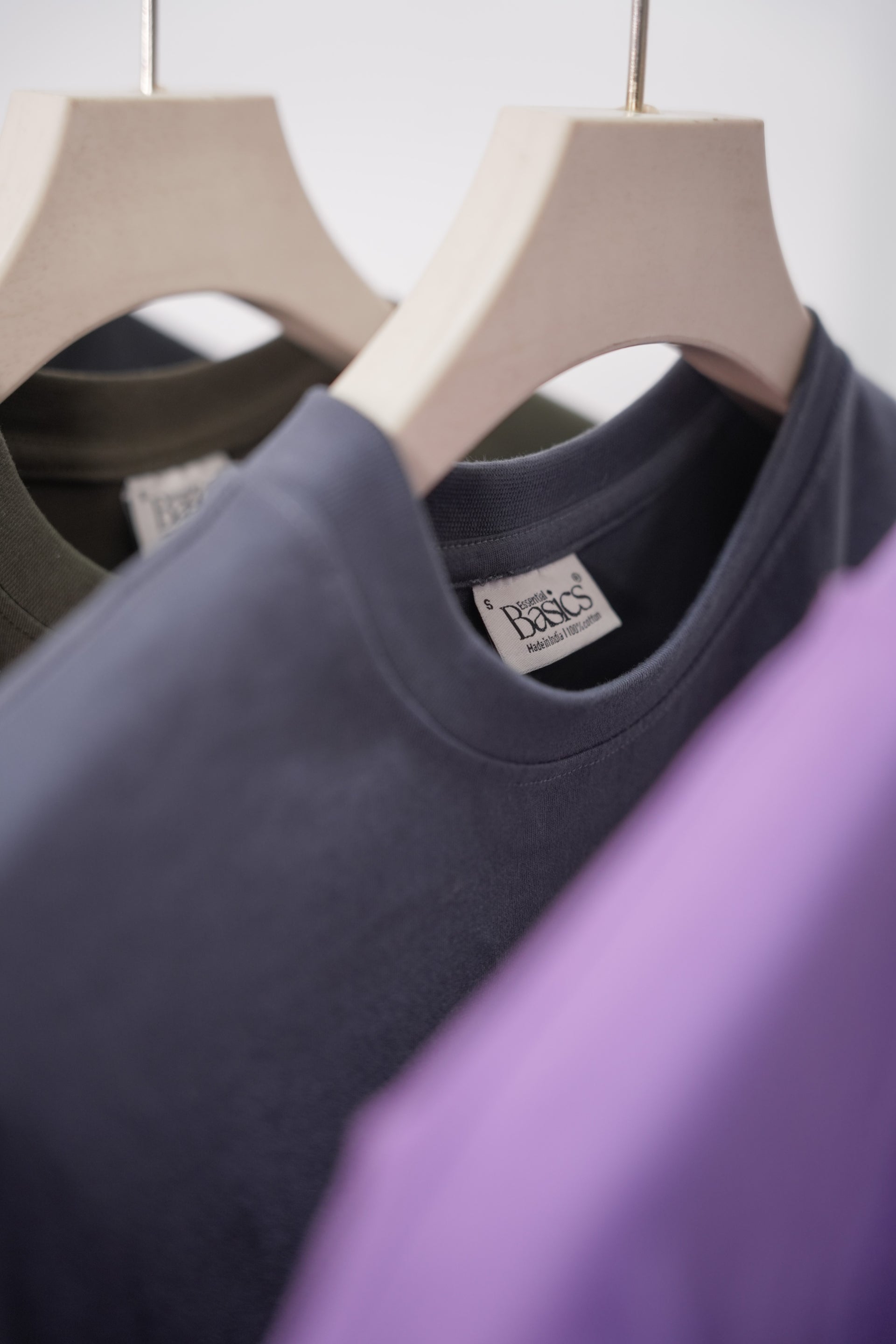ESSENTIAL BASICS